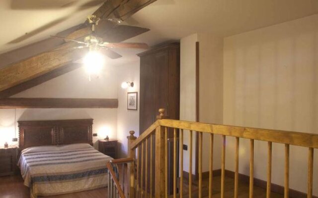 Agriturismo Il Bove
