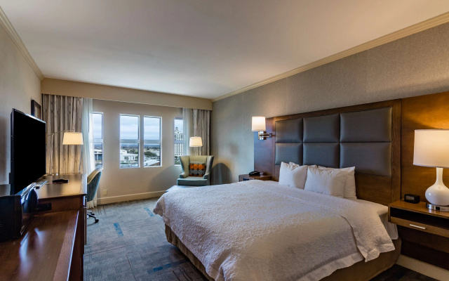 Hampton Inn Savannah-Historic District