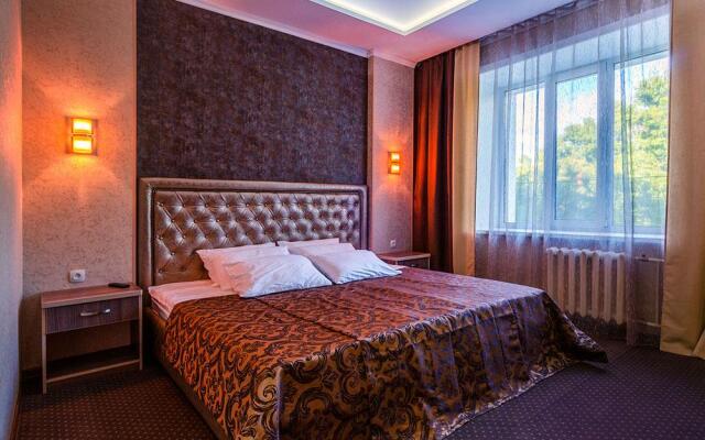 Hotel Malina