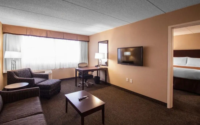 Rodeway Inn