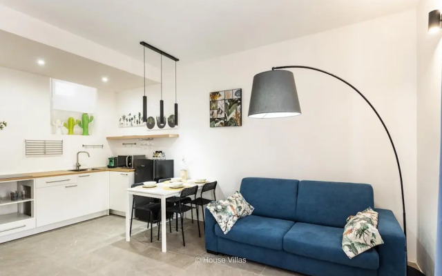 Piano Alto House in Noto