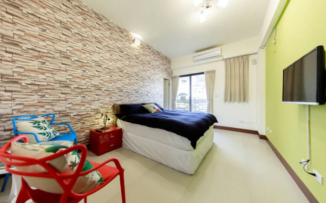 Three Ma Tin B&B
