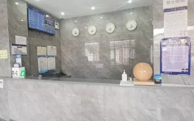 Kaijielong Boutique Hotel (Anxin Baiyangdian)