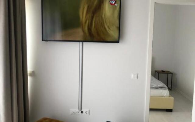 Smart apartament