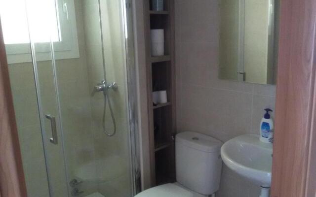 Apartament Passeig Maritim