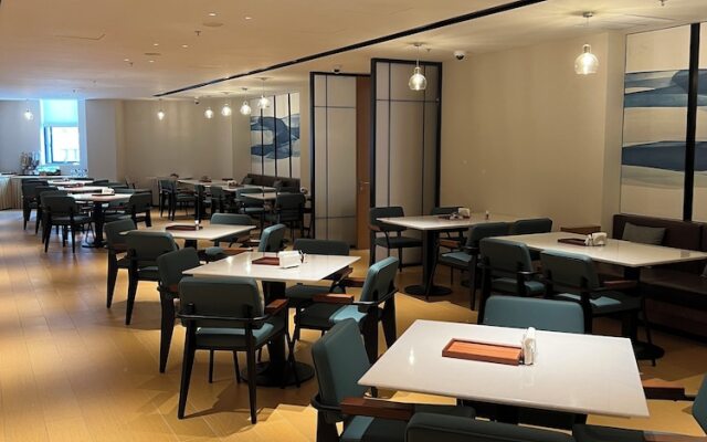 Fairfield By Marriott Shanghai Pudong South