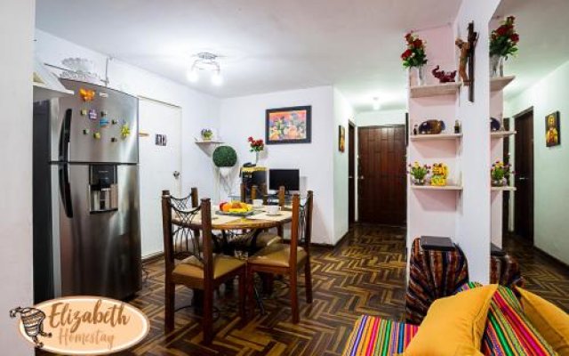Modern Apartment in Miraflores