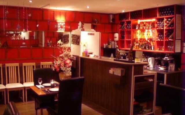 Ely Guest House