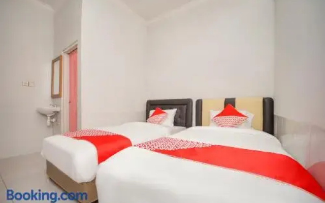 OYO 2937 Nindy Homestay 2