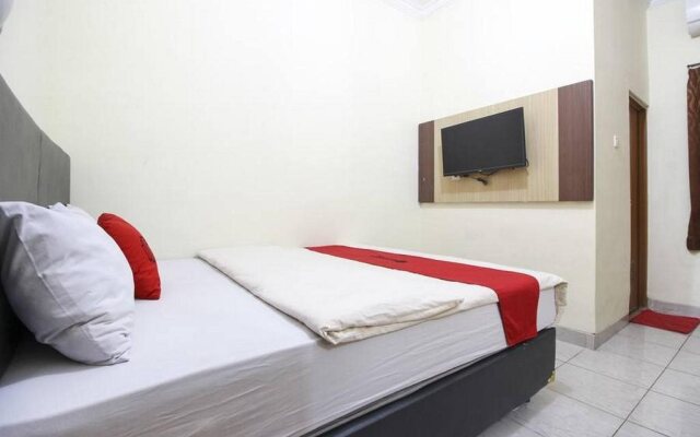 NIDA Rooms Yogyakarta Kenari Mandala