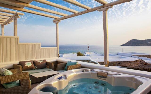 M Mykonos Villas