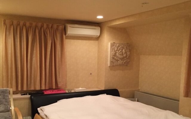 Hotel Florence Wakayama-Adult Only