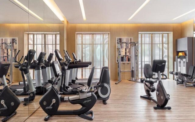 Midea Shunde Tribute Portfolio Hotel