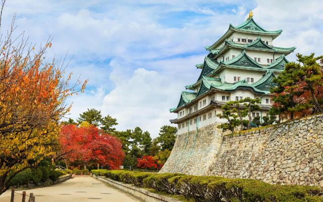 Sotetsu Fresa Inn Nagoya Sakuradoriguchi