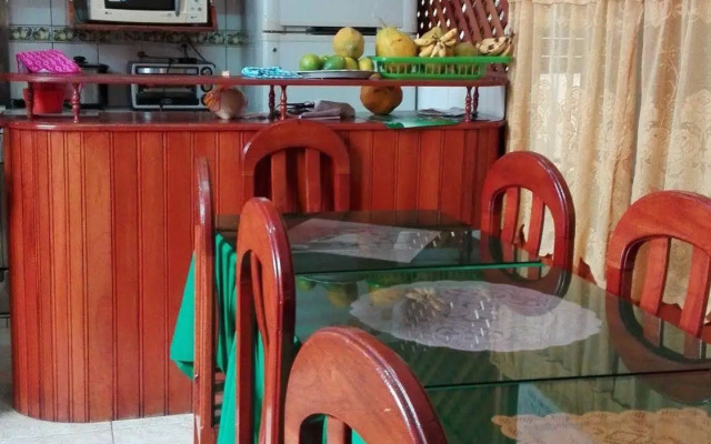 Hostal Colibri