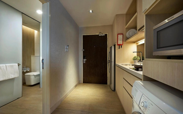 Oasia Suites Kuala Lumpur
