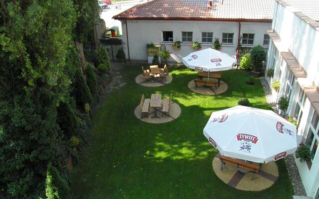 Hotel Gromada Koszalin