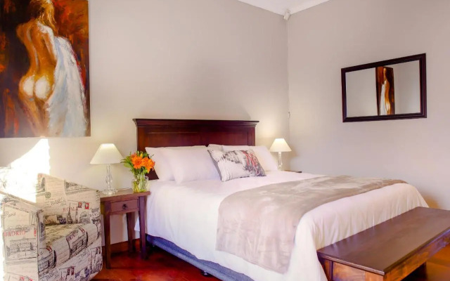 Deale Road Guesthouse