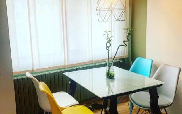 Aparthotel Conseller