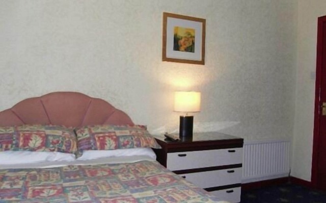 Grampian Guest House