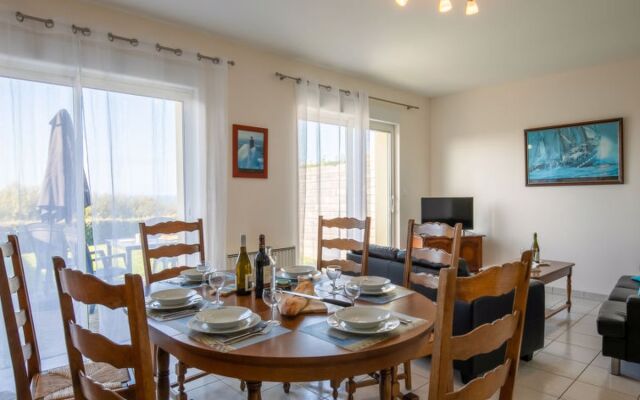 Mer des Bosmans 1 (LCQ106)