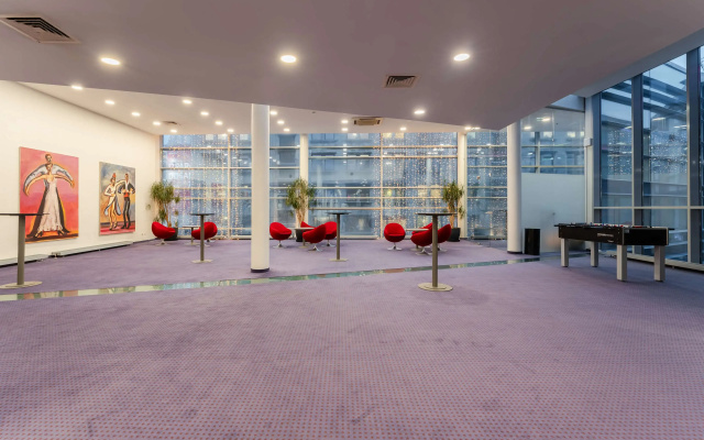 Radisson Blu Latvija Conference & Spa