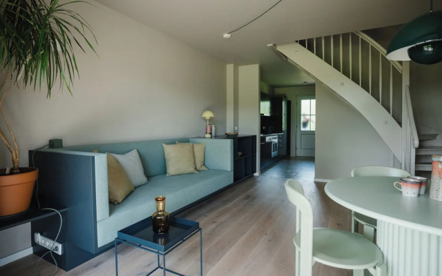 St. Oberholz Retreat Woldzegarten