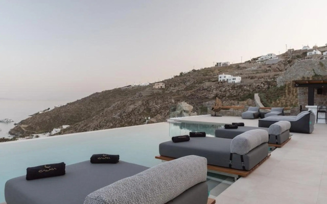 Calma Suites Mykonos