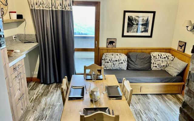 Résidence VALERIANE - 2 Pièces pour 5 Personnes 974