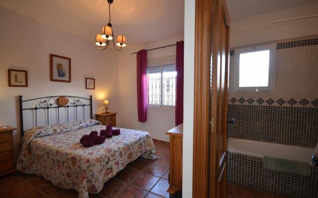 Villa Cortijo Martin