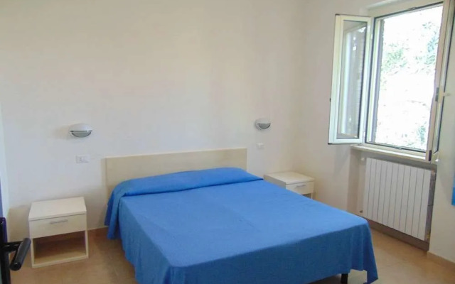 Villa Francesca Piano Terra