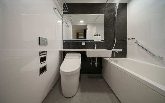 Standard Twin room (트윈 침대 2개) 사진 4