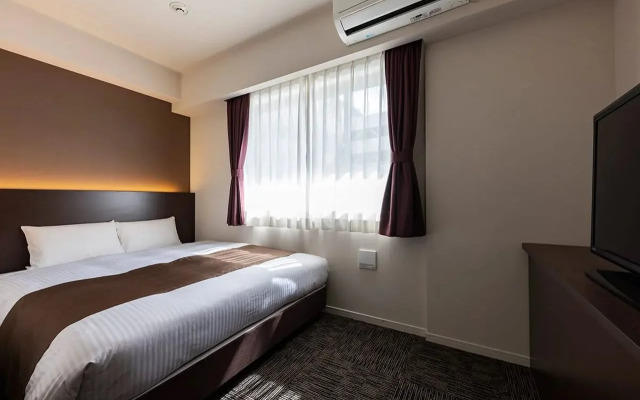 KOKO HOTEL Osaka Shinsekai