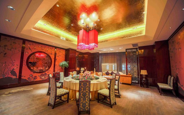 Worldhotel Grand Jiaxing Hunan