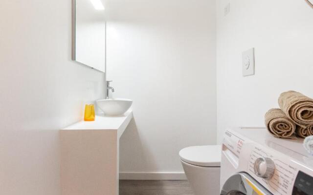 Alessia's Flat - Politecnico