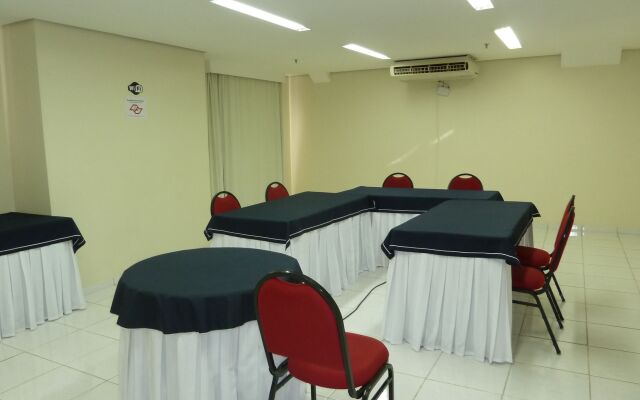 Blue Tree Garden Bauru