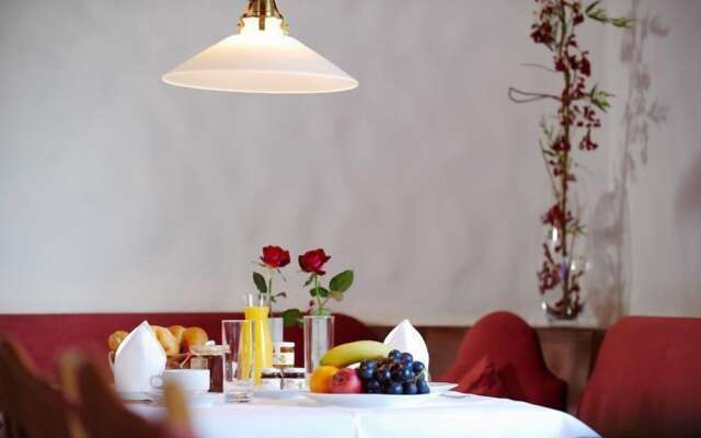 Aktivhotel Kanisfluh