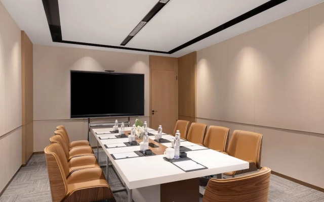 Wingate by Wyndham Chongqing Wushan