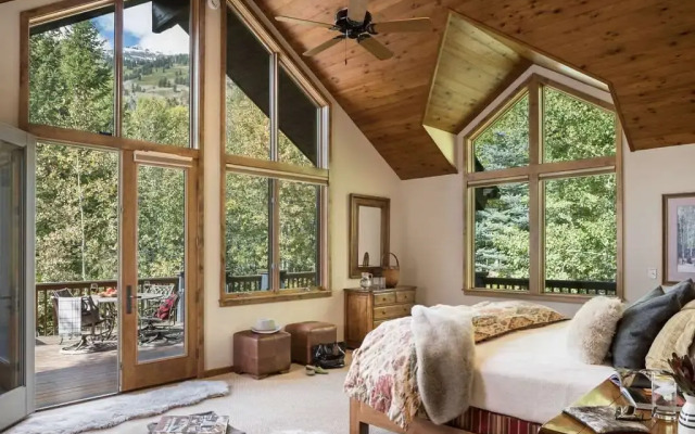 Teton Private Residences