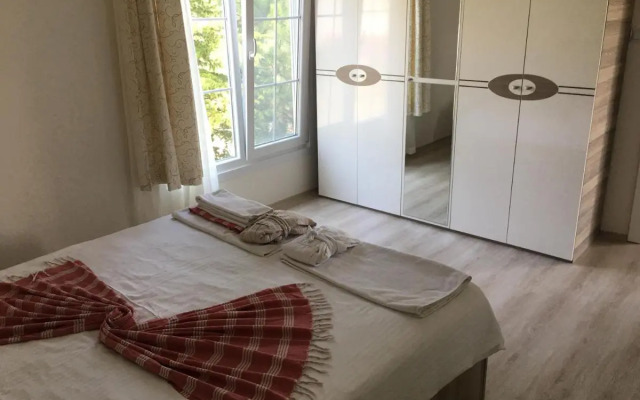 Doktorun Oteli Haymana