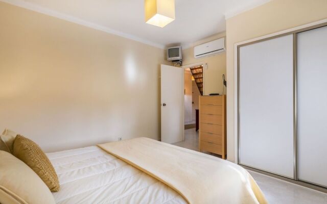 Jardins da Falésia Family Duplex