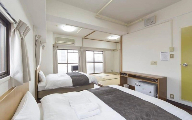 Hotel City Inn Wakayama
