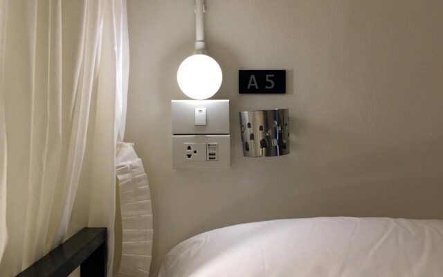 House of Phayathai - Hostel