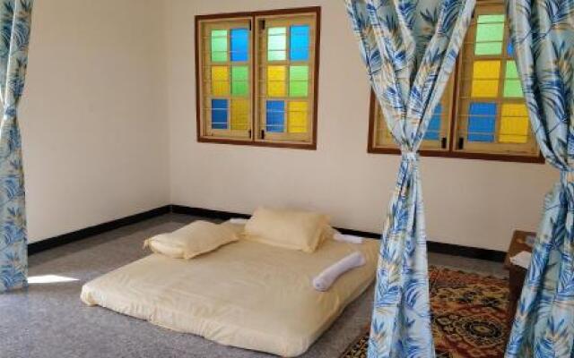 Lotus Garden Guest House