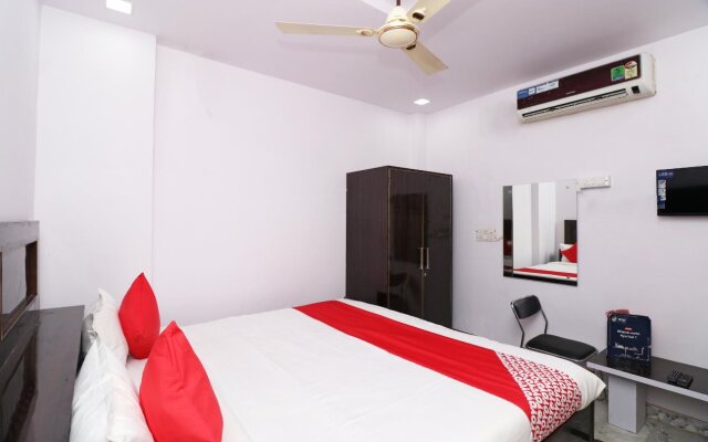 Hotel Raj Shree By OYO Rooms