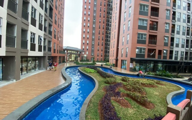 Shero Transpark Bekasi