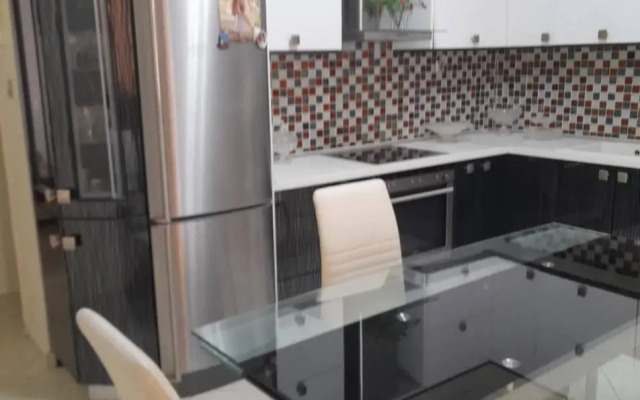 Lititsia apartment