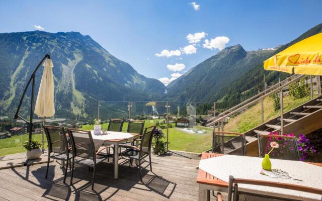 Panoramahotel Burgeck