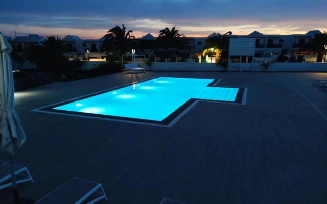Residencial Luxury Senator, Apartamento Darwin