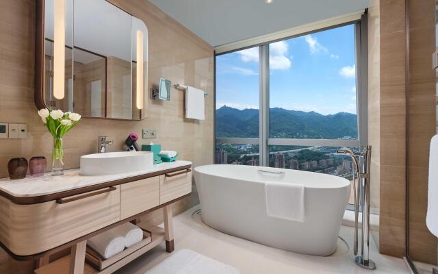 InterContinental Chongqing Raffles City by IHG
